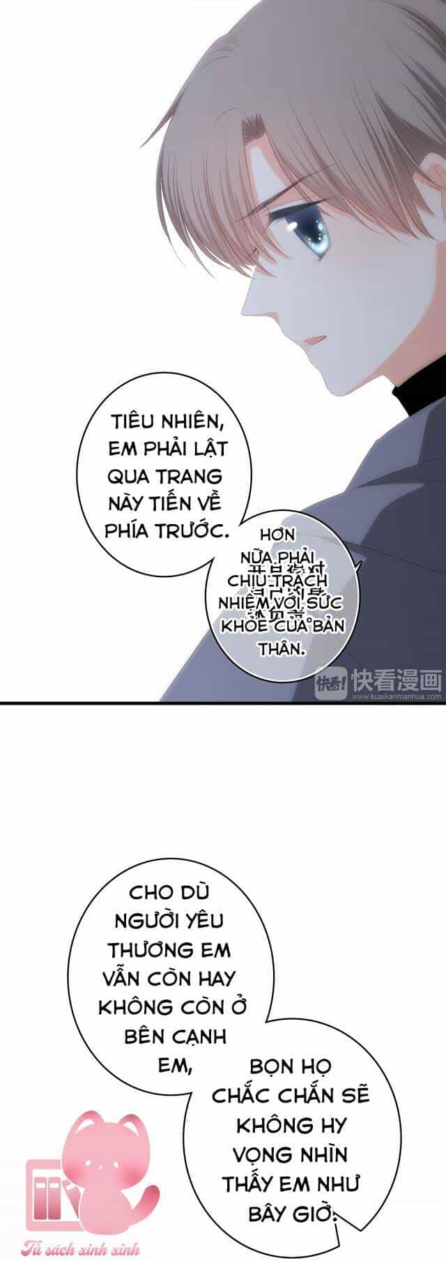 Con Tim Rung Động - Chương 123 - ảnh 40