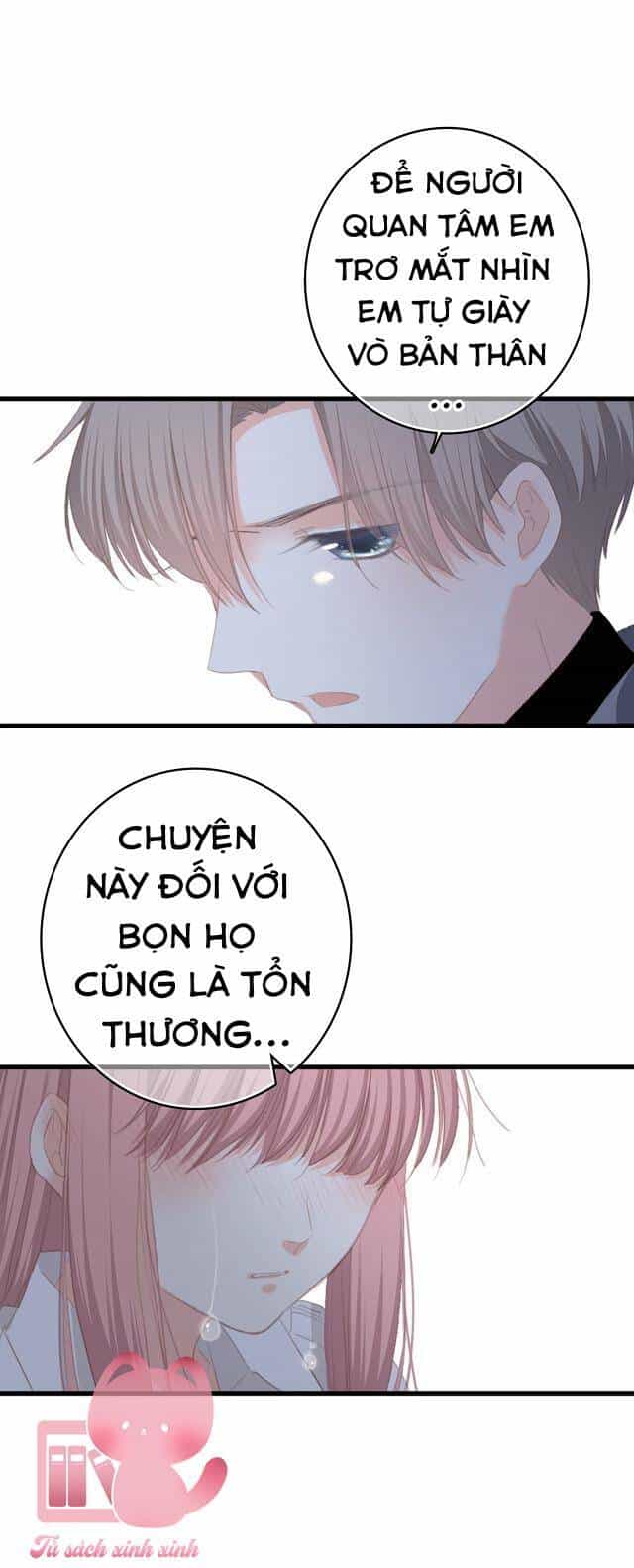 Con Tim Rung Động - Chương 123 - ảnh 49