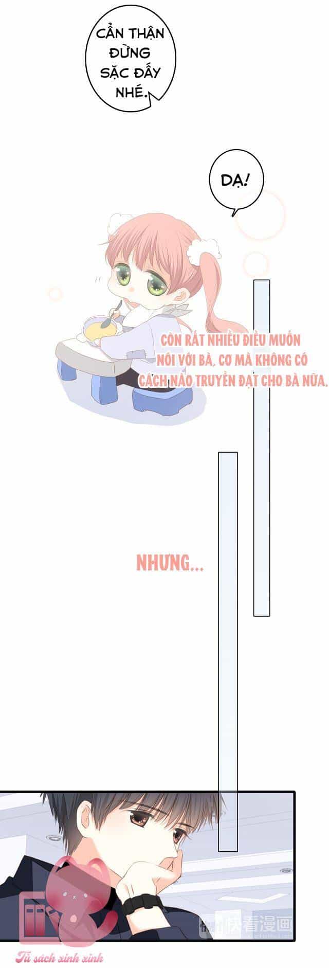 Con Tim Rung Động - Chương 123 - ảnh 56