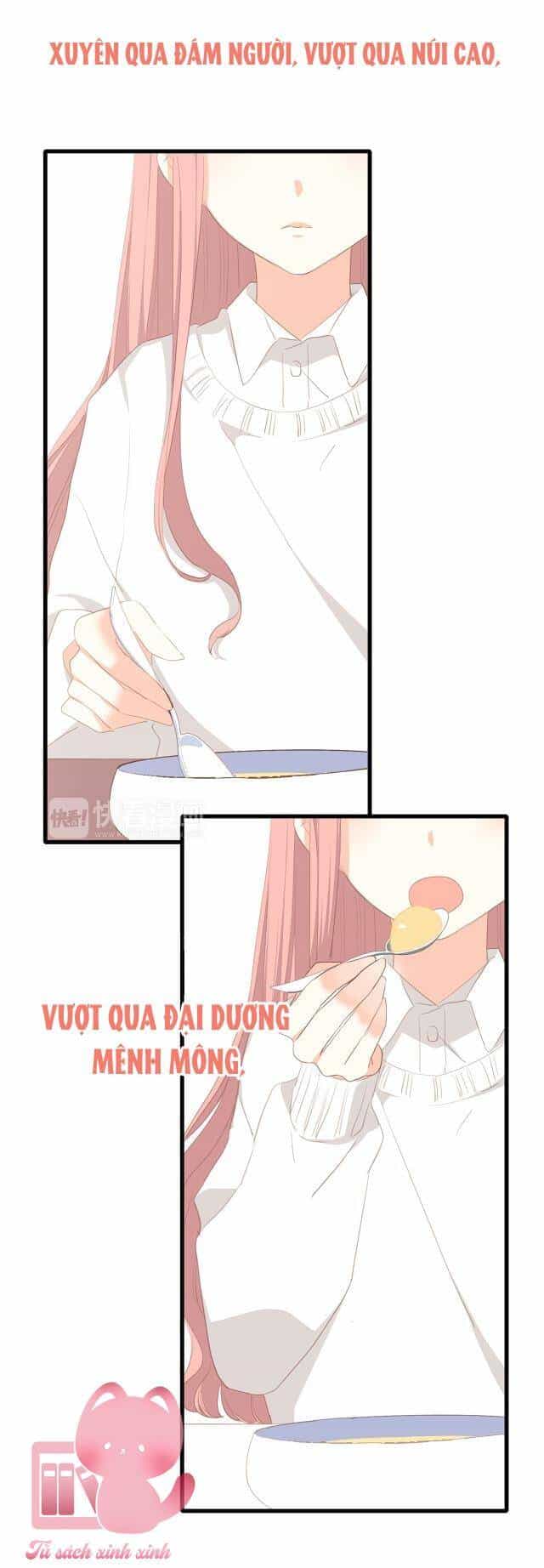 Con Tim Rung Động - Chương 123 - ảnh 61