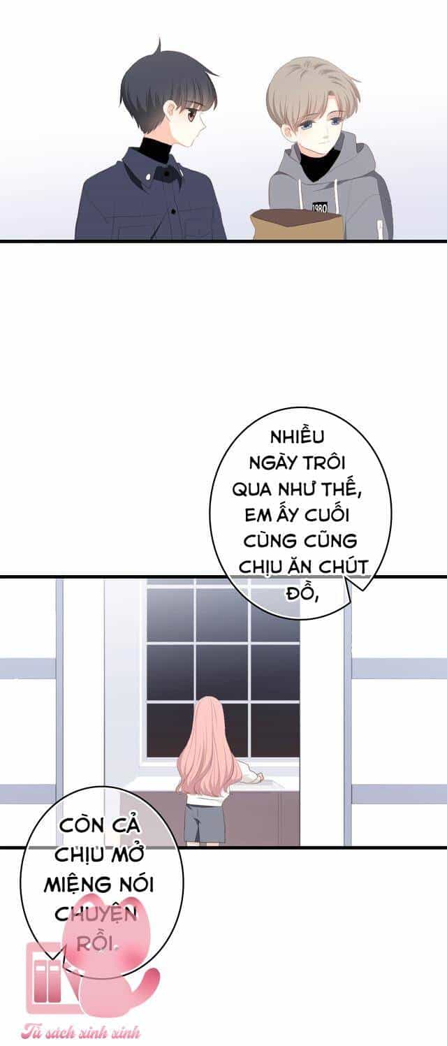Con Tim Rung Động - Chương 123 - ảnh 67