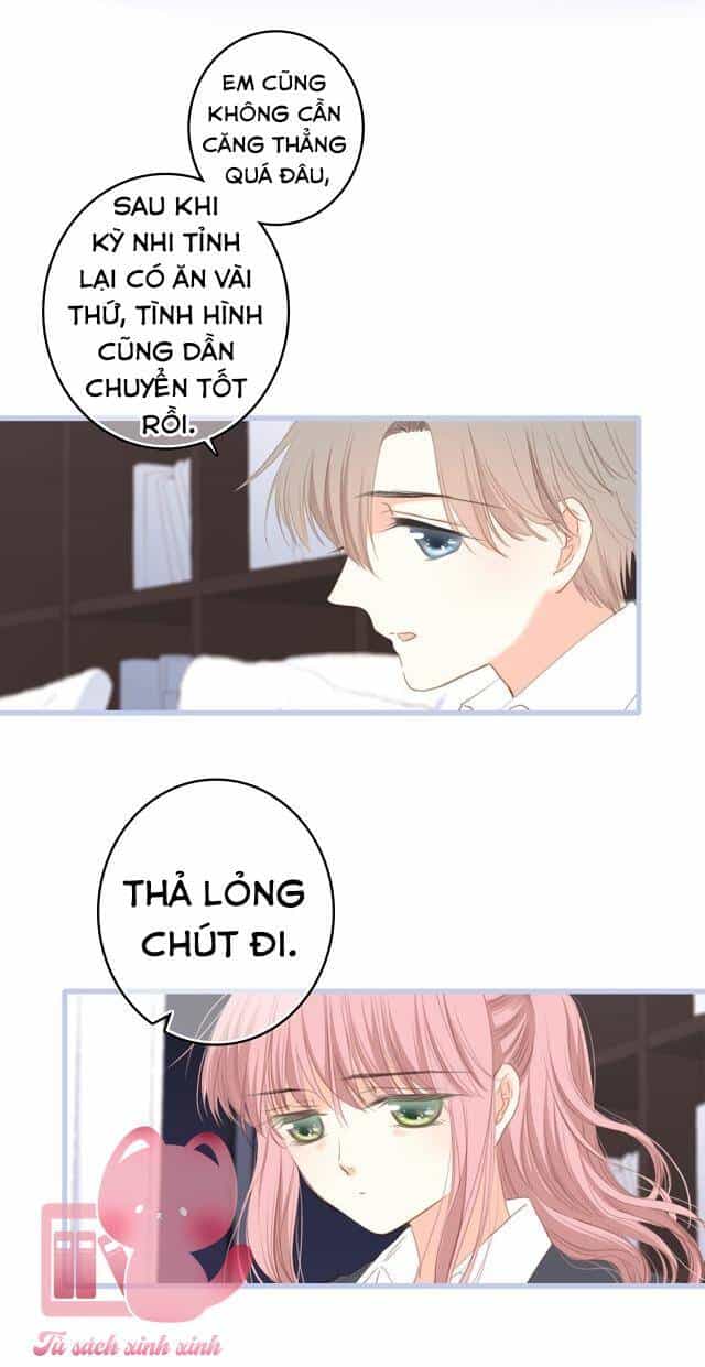 Con Tim Rung Động - Chương 124 - ảnh 12