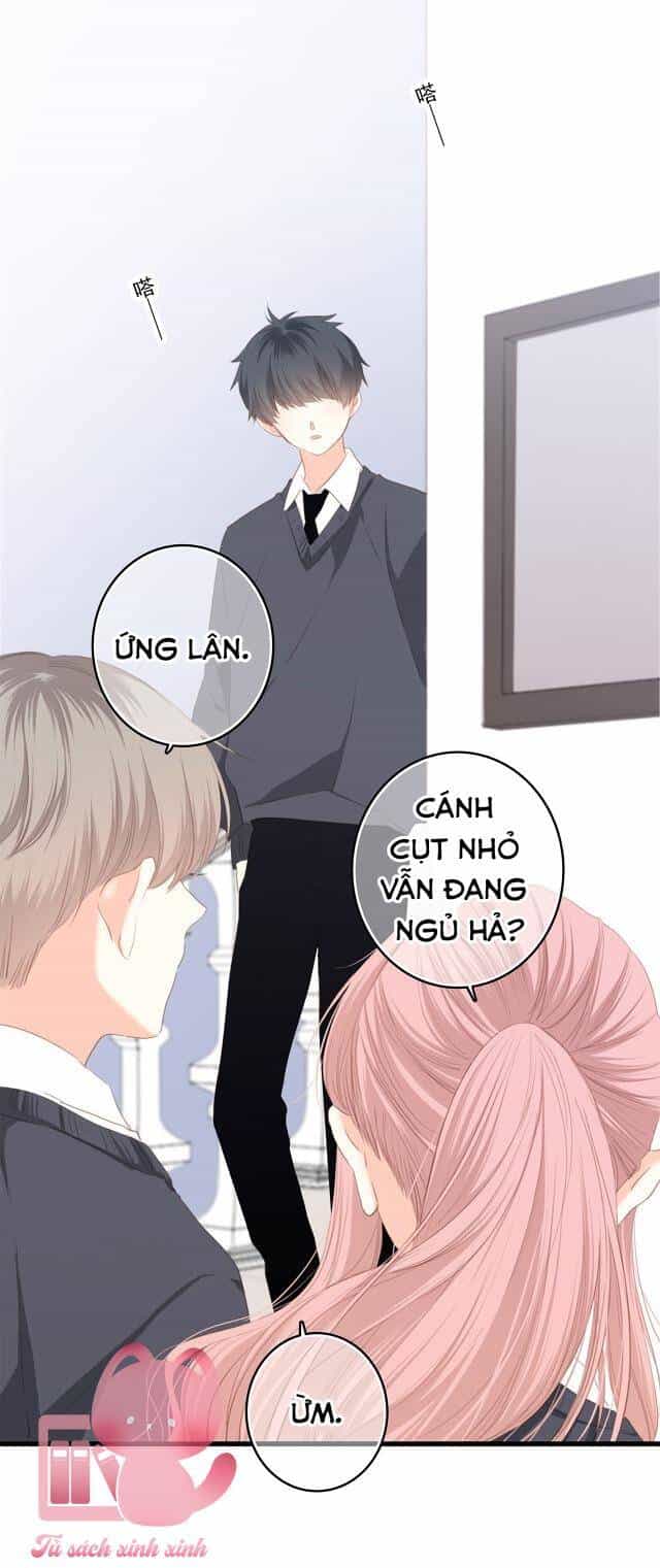 Con Tim Rung Động - Chương 124 - ảnh 15