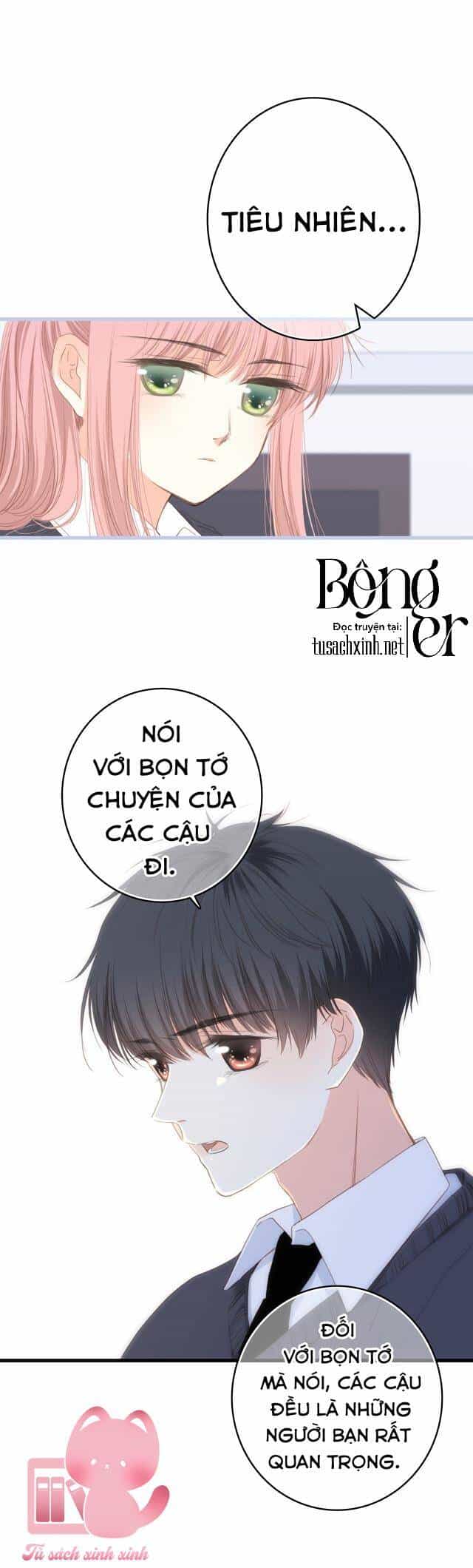 Con Tim Rung Động - Chương 124 - ảnh 22