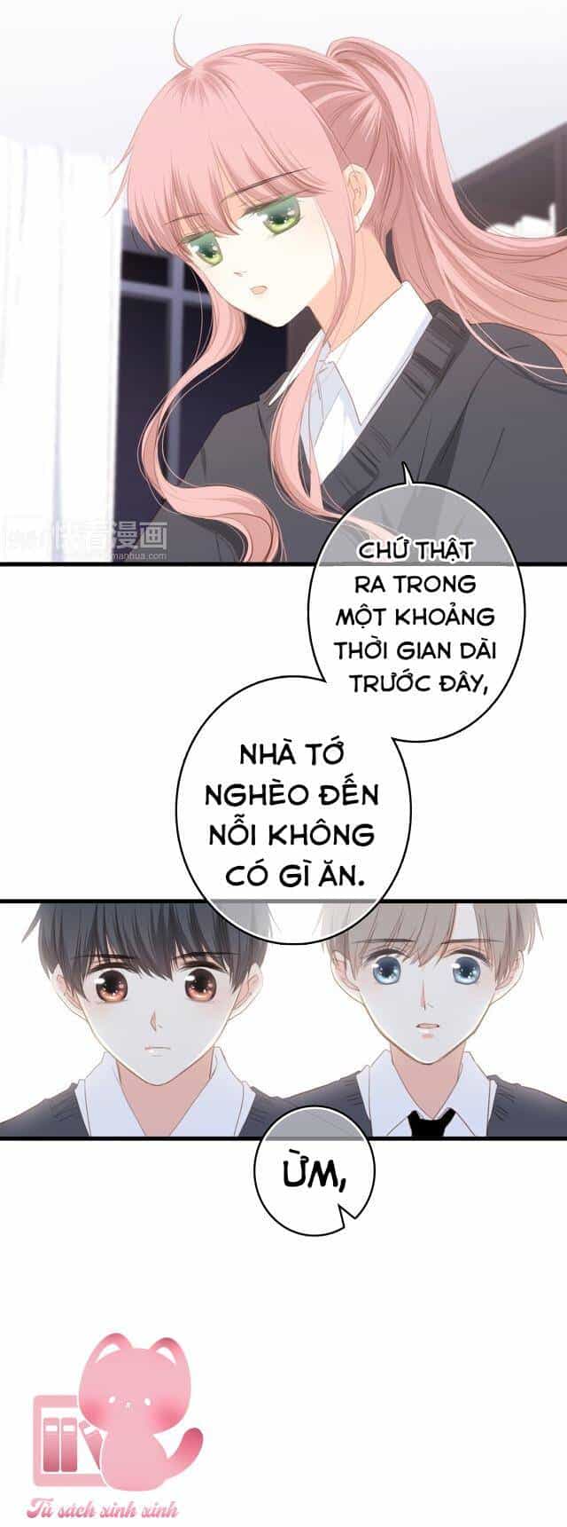 Con Tim Rung Động - Chương 124 - ảnh 28