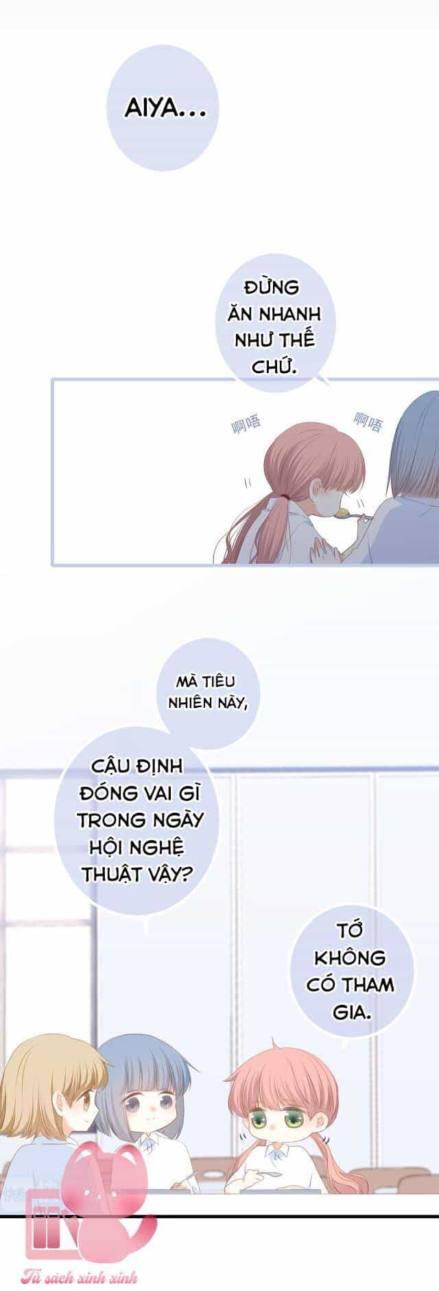 Con Tim Rung Động - Chương 125 - ảnh 20