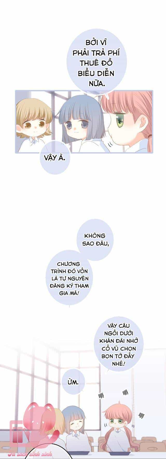 Con Tim Rung Động - Chương 125 - ảnh 21