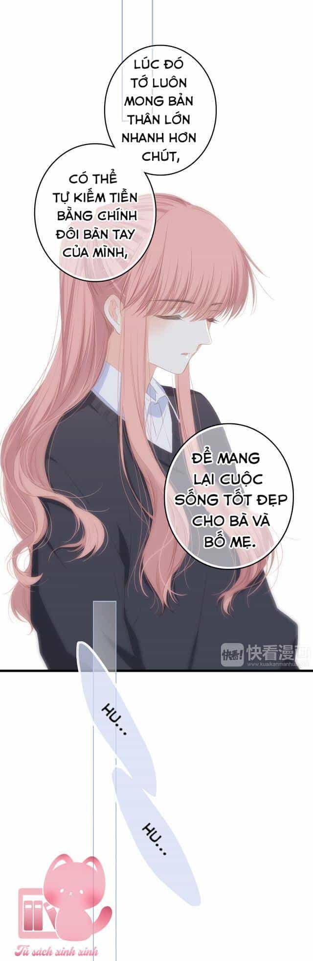 Con Tim Rung Động - Chương 125 - ảnh 23