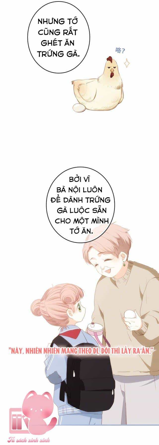 Con Tim Rung Động - Chương 125 - ảnh 3