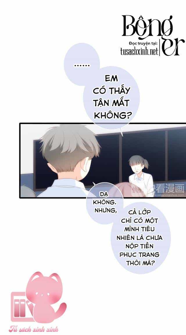 Con Tim Rung Động - Chương 125 - ảnh 30