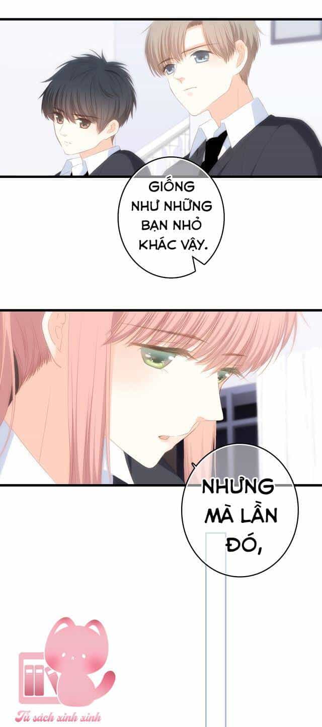 Con Tim Rung Động - Chương 125 - ảnh 33