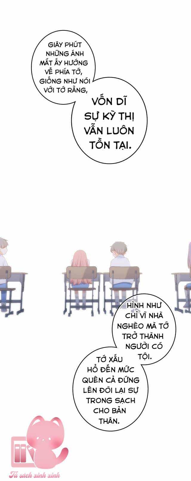 Con Tim Rung Động - Chương 125 - ảnh 35