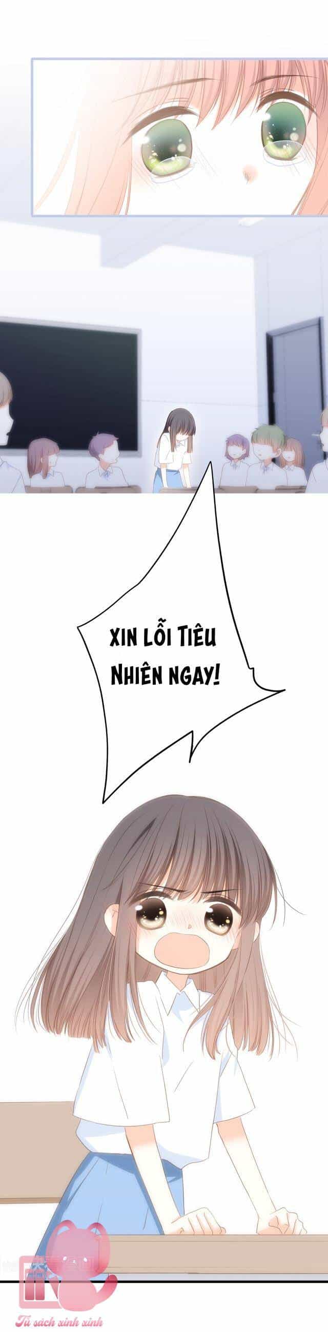Con Tim Rung Động - Chương 125 - ảnh 37