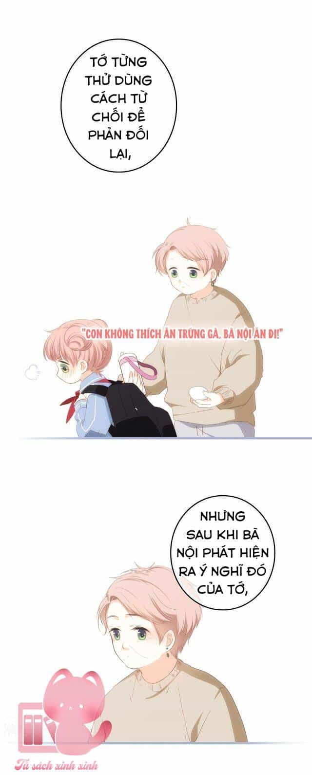 Con Tim Rung Động - Chương 125 - ảnh 4