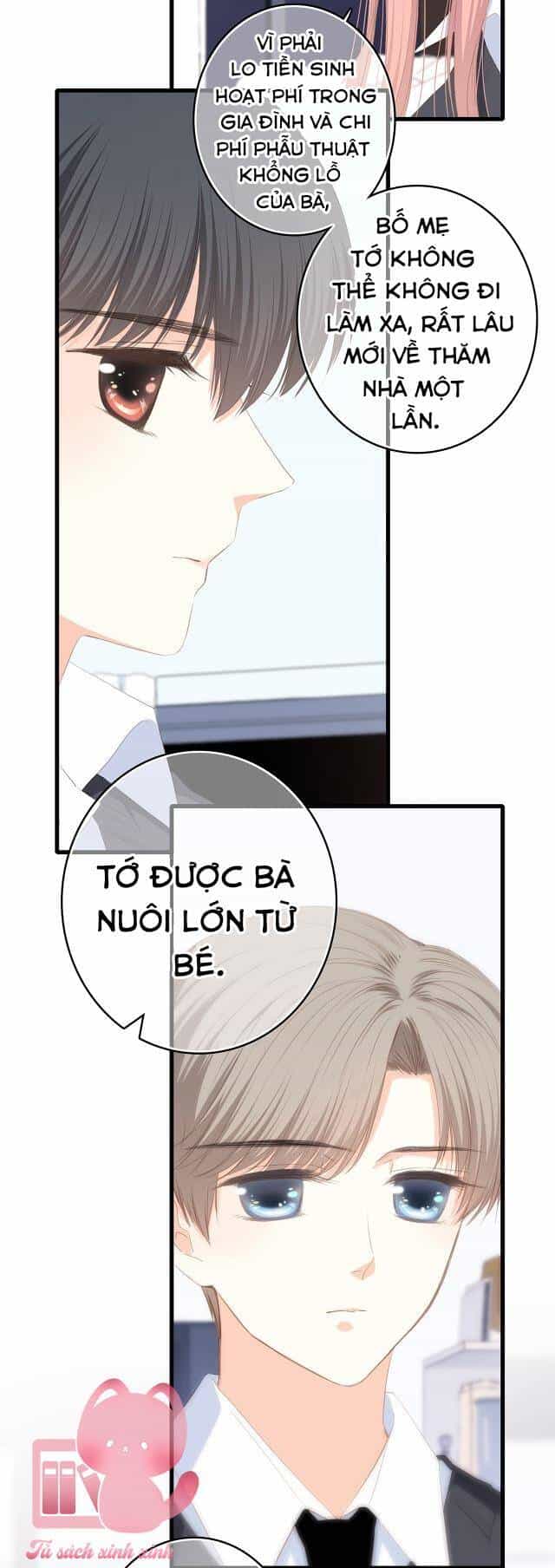 Con Tim Rung Động - Chương 125 - ảnh 8