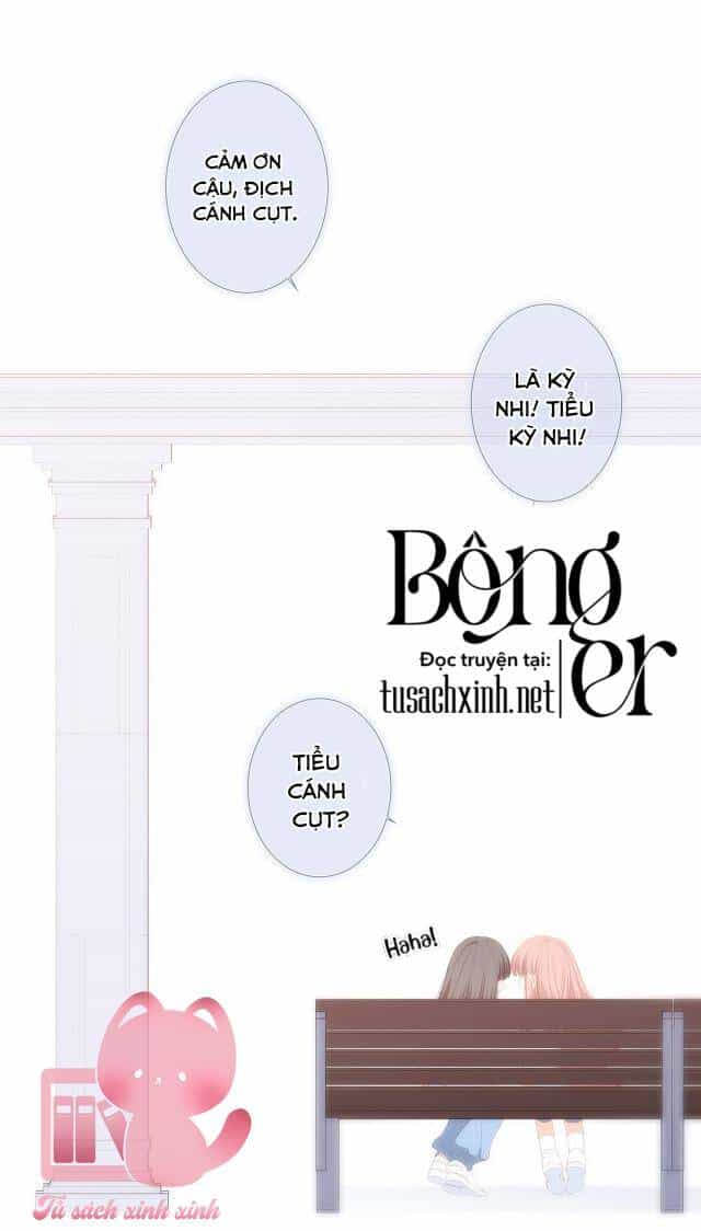 Con Tim Rung Động - Chương 126.1 - ảnh 23