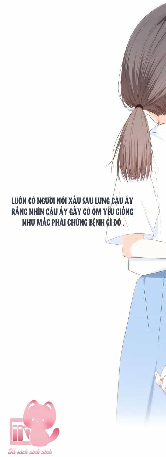 Con Tim Rung Động - Chương 126.1 - ảnh 4