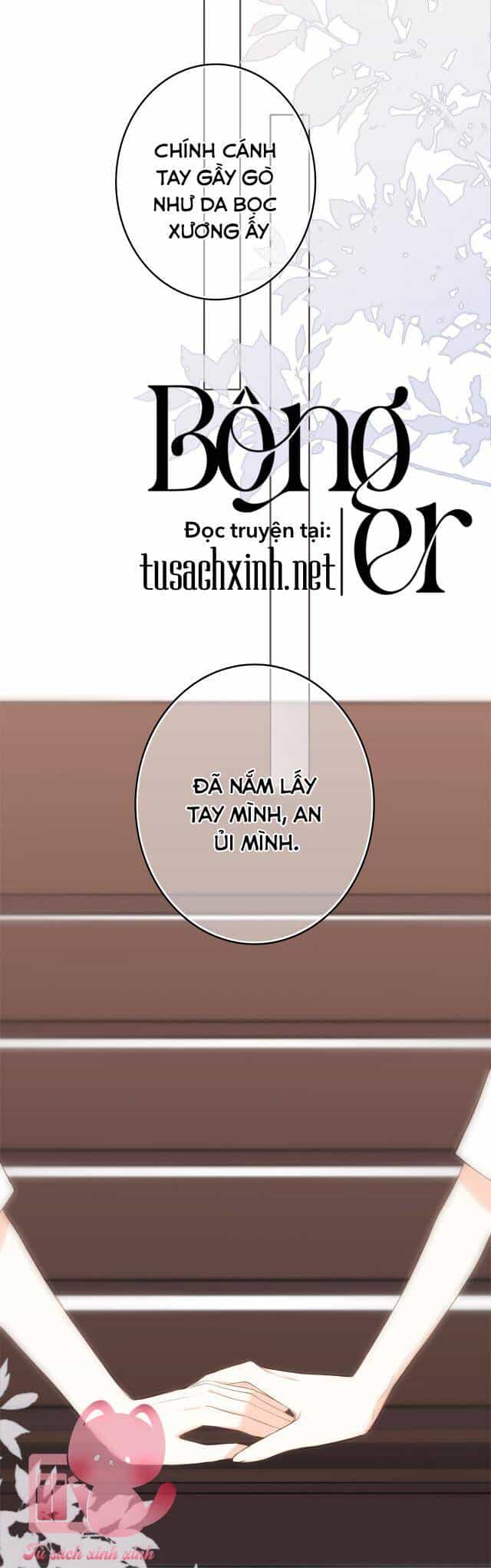 Con Tim Rung Động - Chương 126.1 - ảnh 8