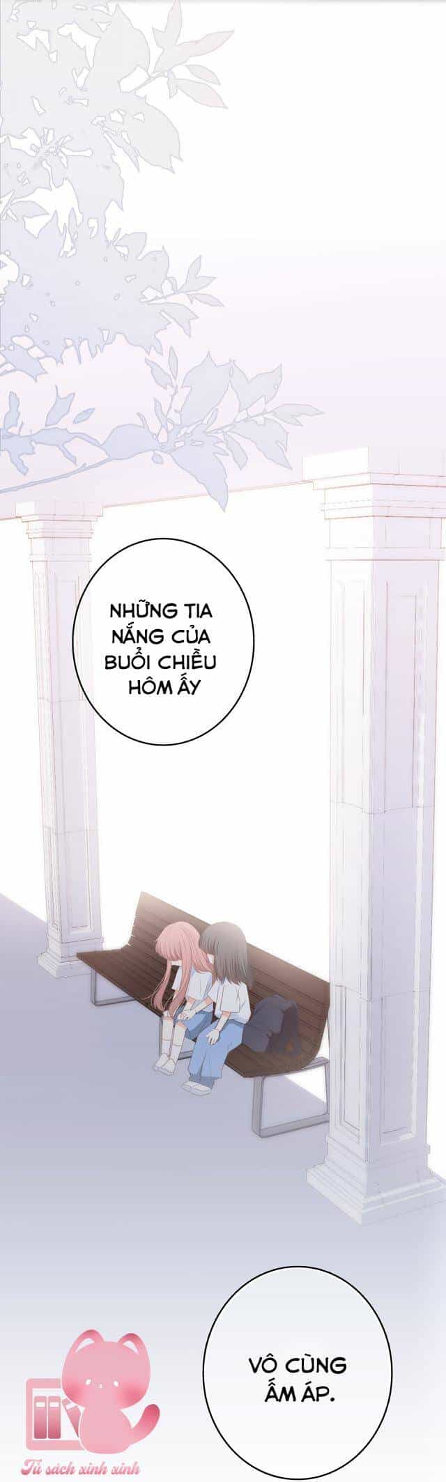 Con Tim Rung Động - Chương 126.1 - ảnh 9
