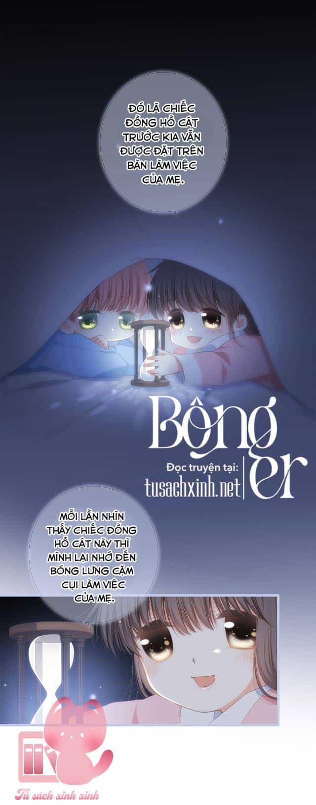 Con Tim Rung Động - Chương 126.2 - ảnh 3