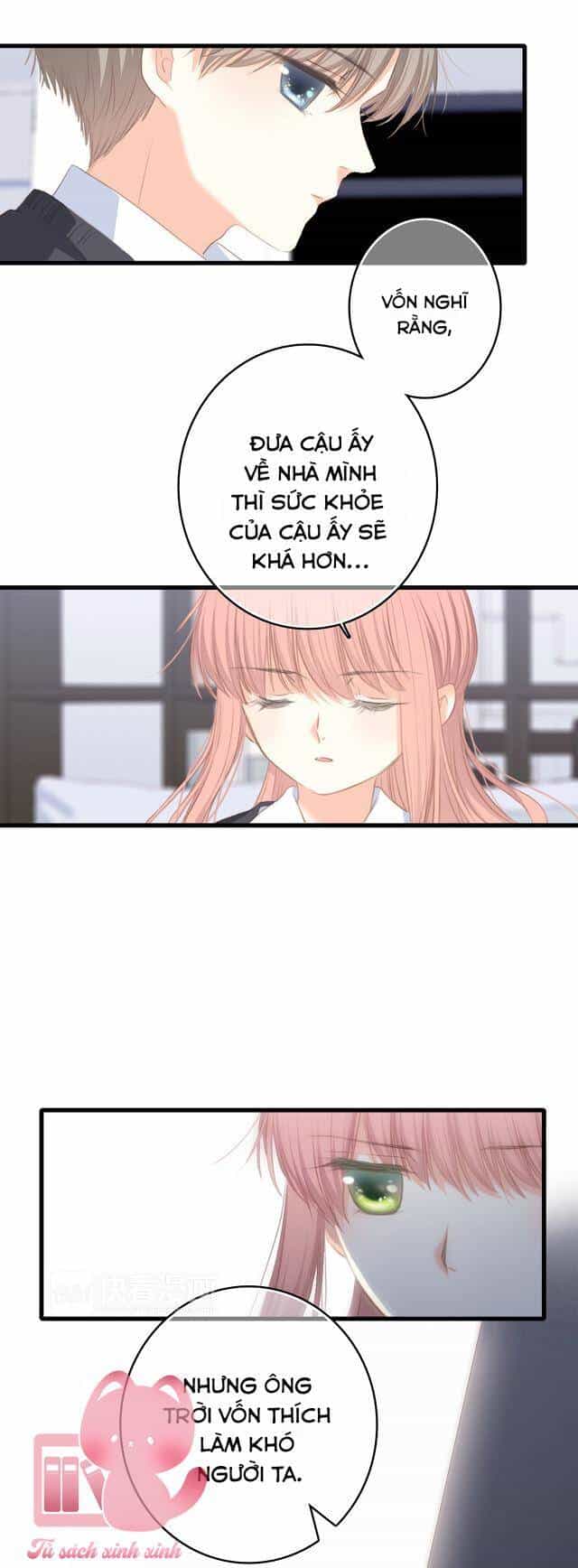 Con Tim Rung Động - Chương 126.2 - ảnh 50