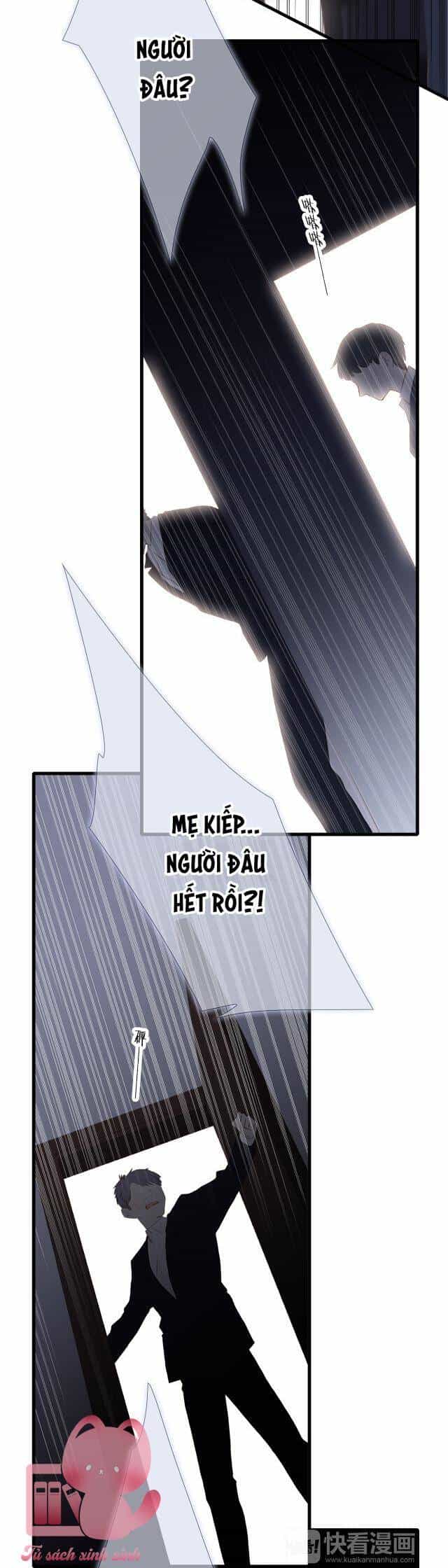 Con Tim Rung Động - Chương 127 - ảnh 21