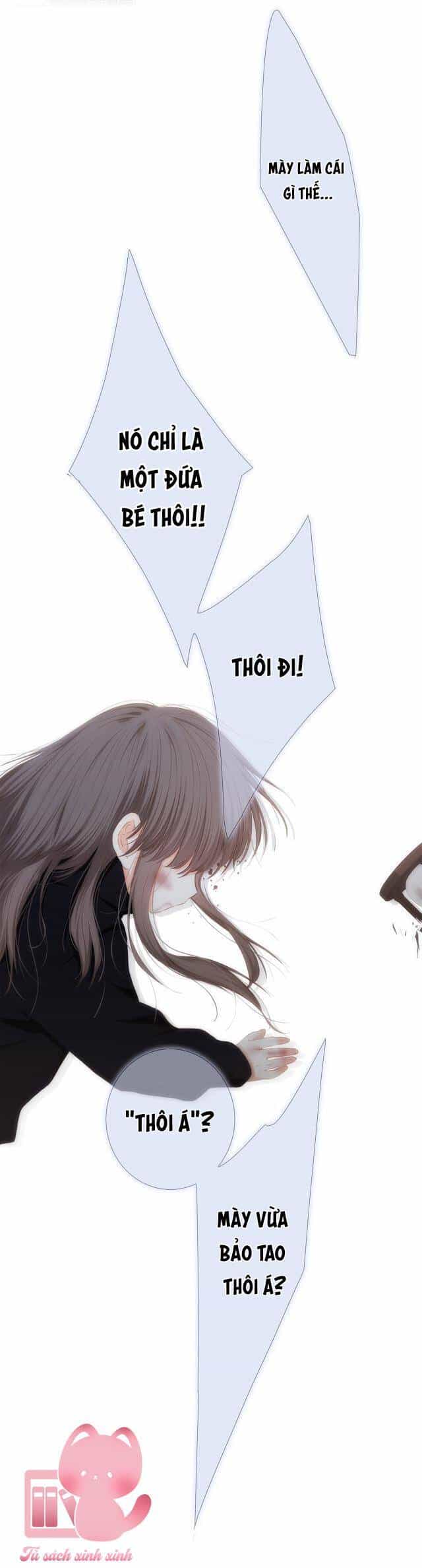 Con Tim Rung Động - Chương 127 - ảnh 41