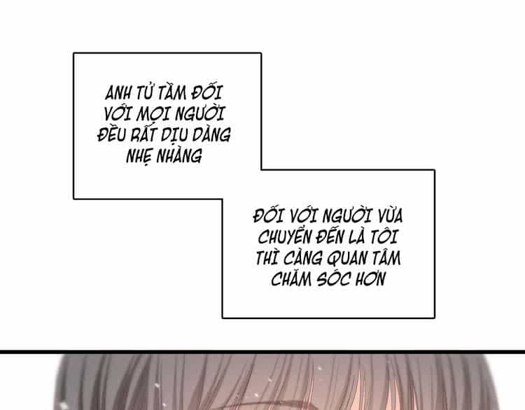 Con Tim Rung Động - Chương 14 - ảnh 38