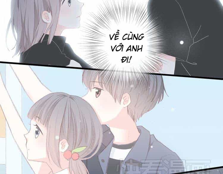 Con Tim Rung Động - Chương 14 - ảnh 54