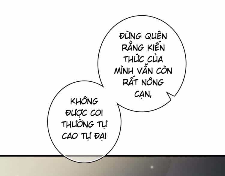 Con Tim Rung Động - Chương 14 - ảnh 98