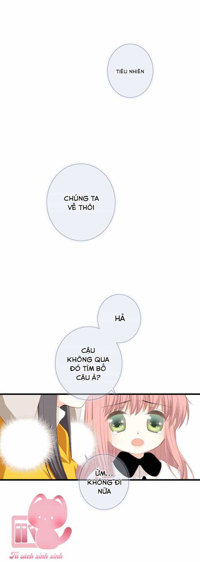 Con Tim Rung Động - Chương 128 - ảnh 24