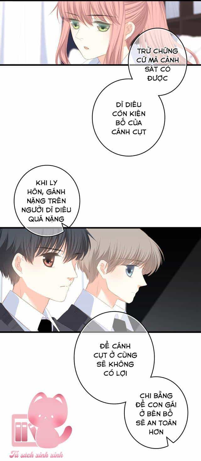 Con Tim Rung Động - Chương 128 - ảnh 30