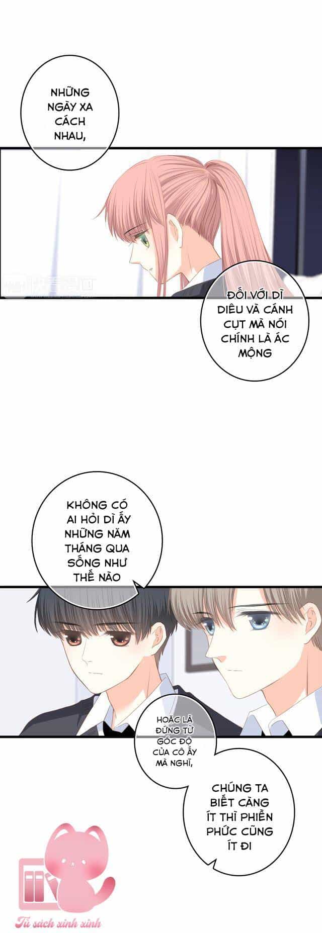 Con Tim Rung Động - Chương 128 - ảnh 32