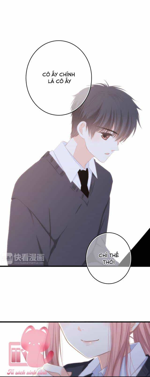 Con Tim Rung Động - Chương 128 - ảnh 39