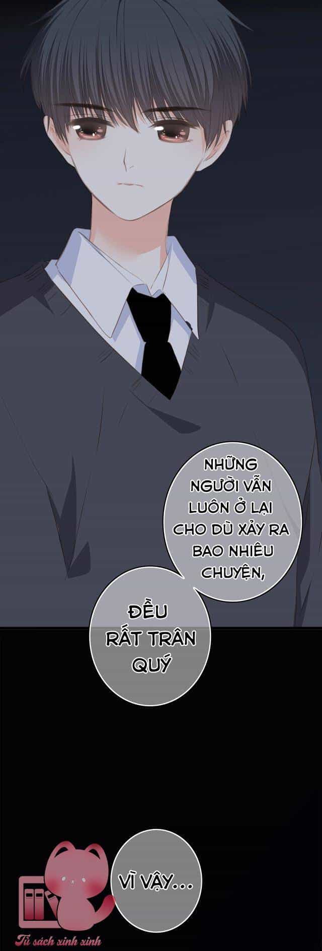 Con Tim Rung Động - Chương 129.2 - ảnh 17
