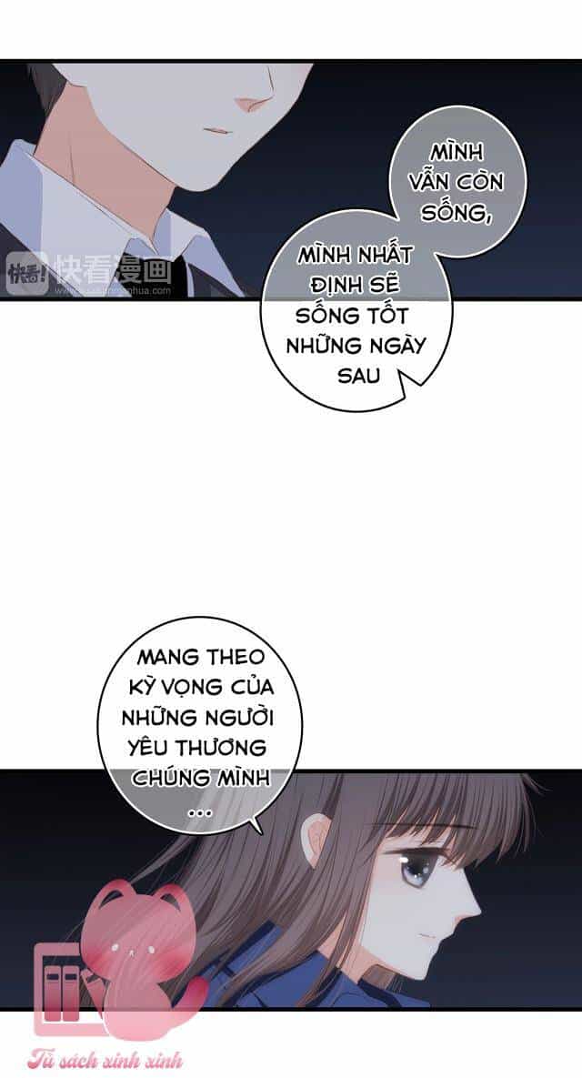 Con Tim Rung Động - Chương 129.2 - ảnh 19