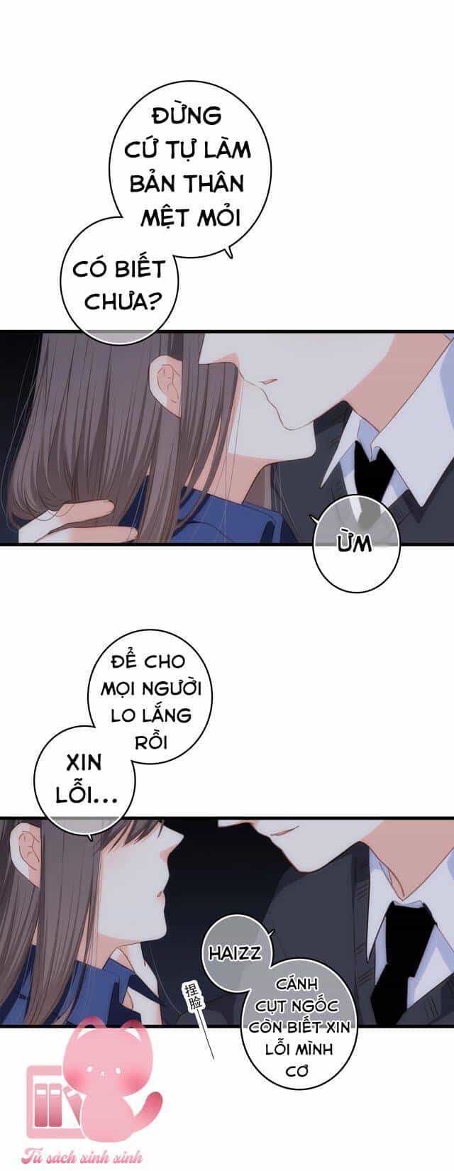 Con Tim Rung Động - Chương 129.2 - ảnh 25