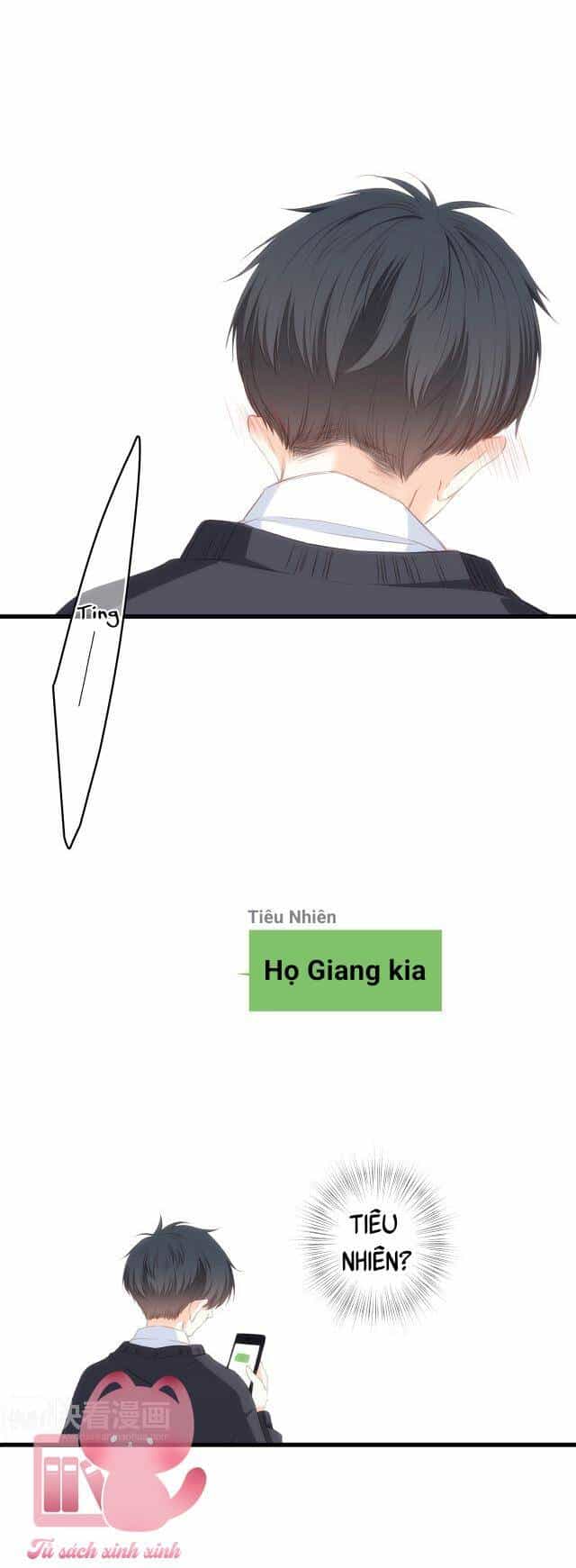 Con Tim Rung Động - Chương 129.2 - ảnh 29