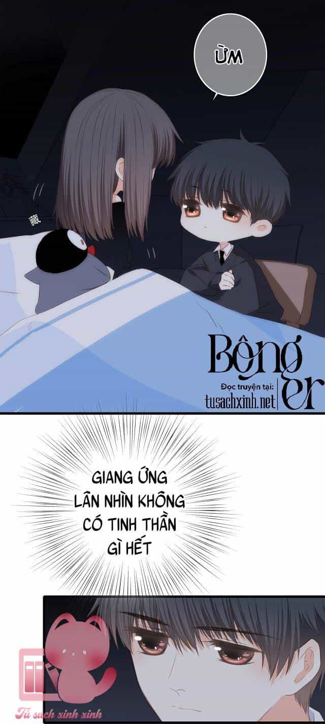 Con Tim Rung Động - Chương 129.2 - ảnh 6
