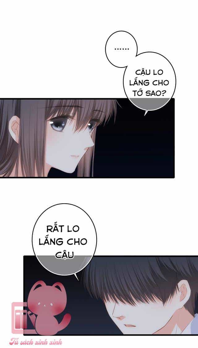 Con Tim Rung Động - Chương 129.2 - ảnh 9