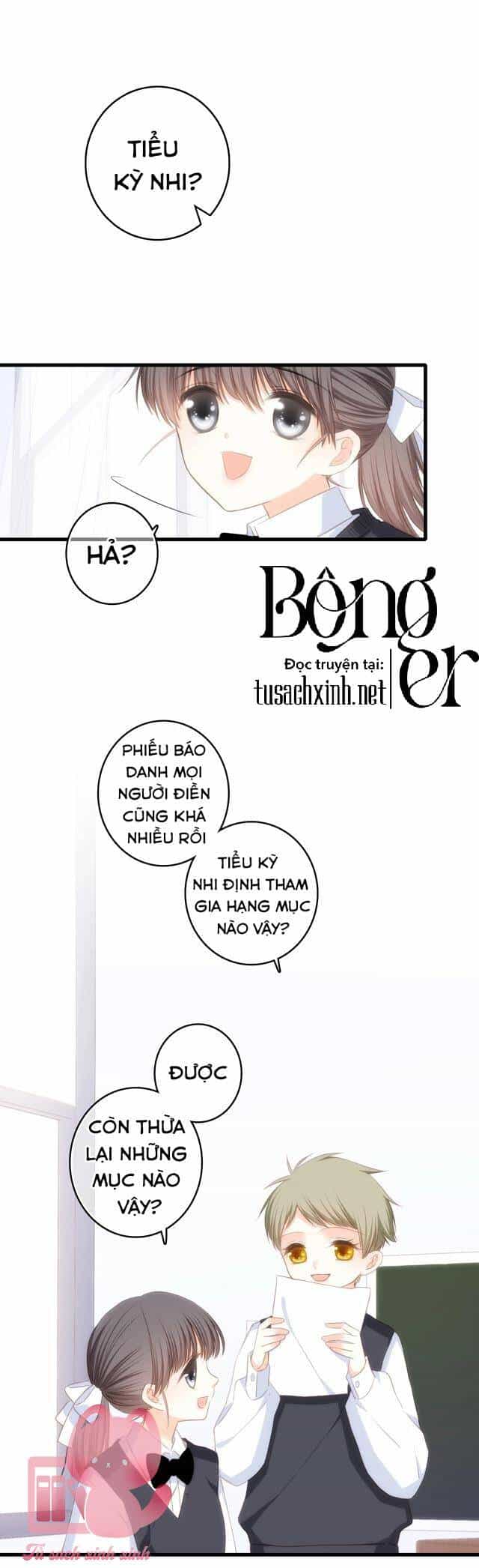Con Tim Rung Động - Chương 130 - ảnh 11