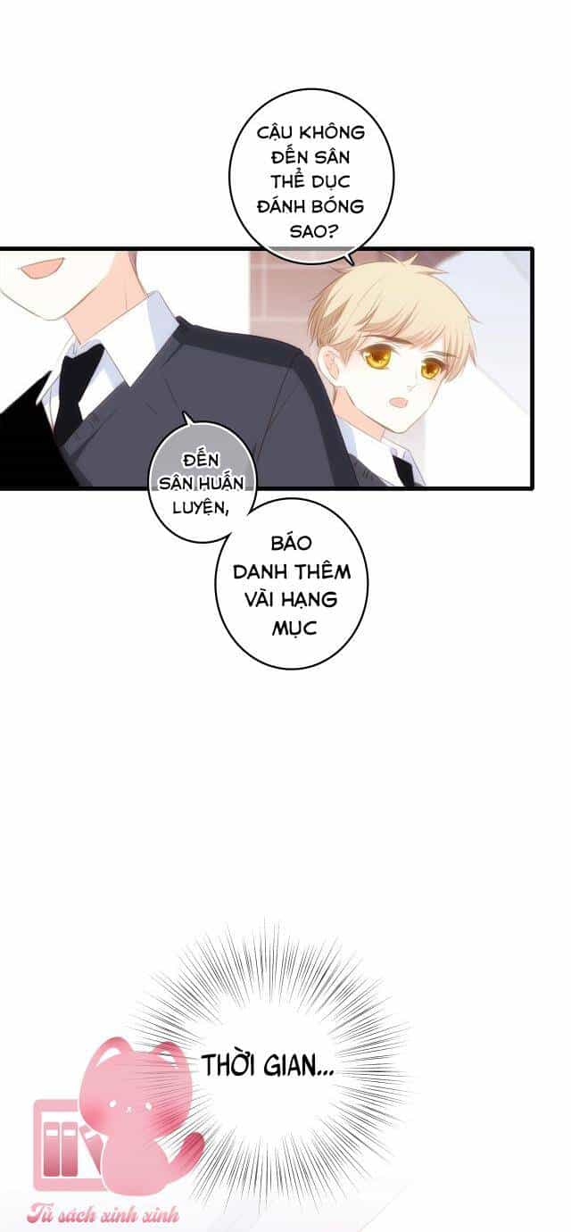 Con Tim Rung Động - Chương 130 - ảnh 21