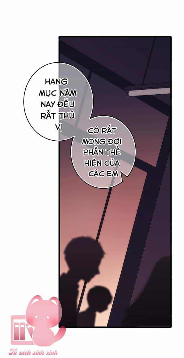 Con Tim Rung Động - Chương 130 - ảnh 4