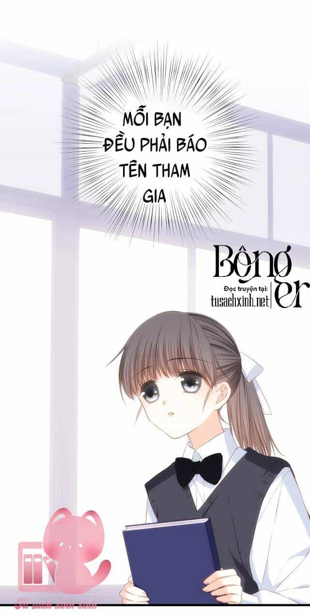 Con Tim Rung Động - Chương 130 - ảnh 6