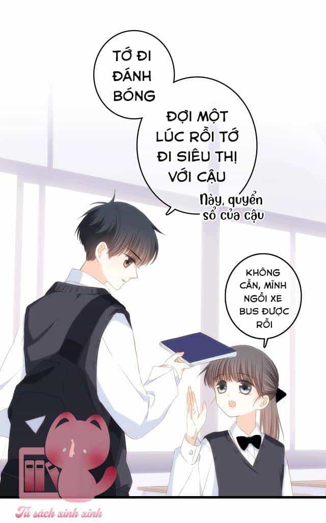 Con Tim Rung Động - Chương 130 - ảnh 8