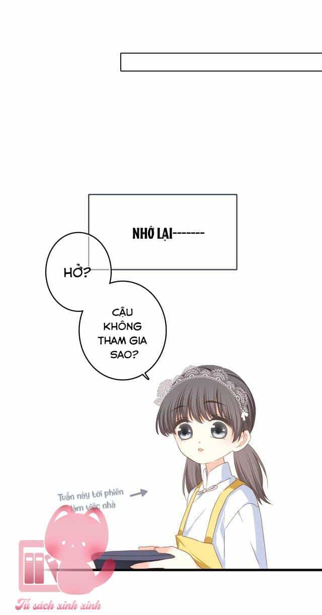 Con Tim Rung Động - Chương 131 - ảnh 12