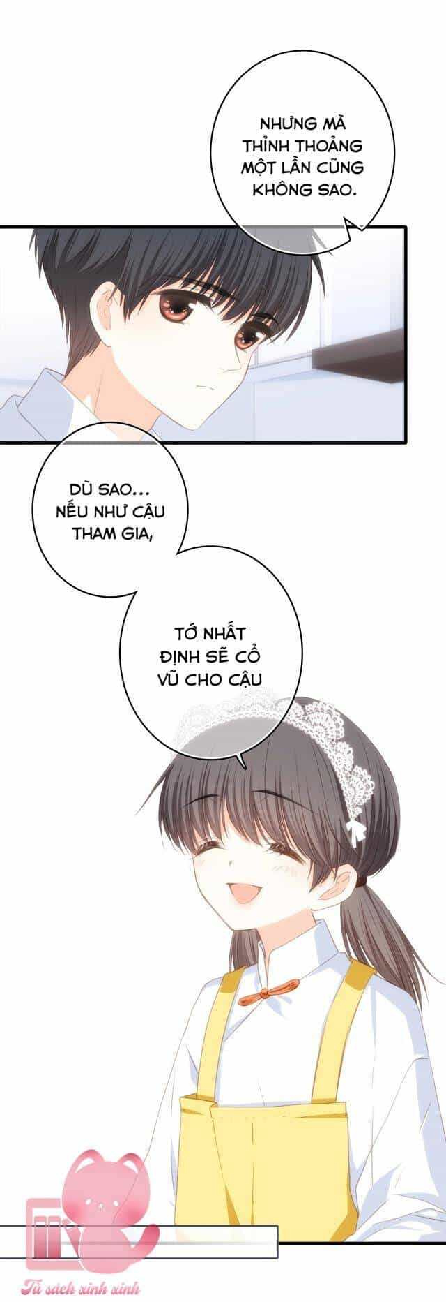 Con Tim Rung Động - Chương 131 - ảnh 14