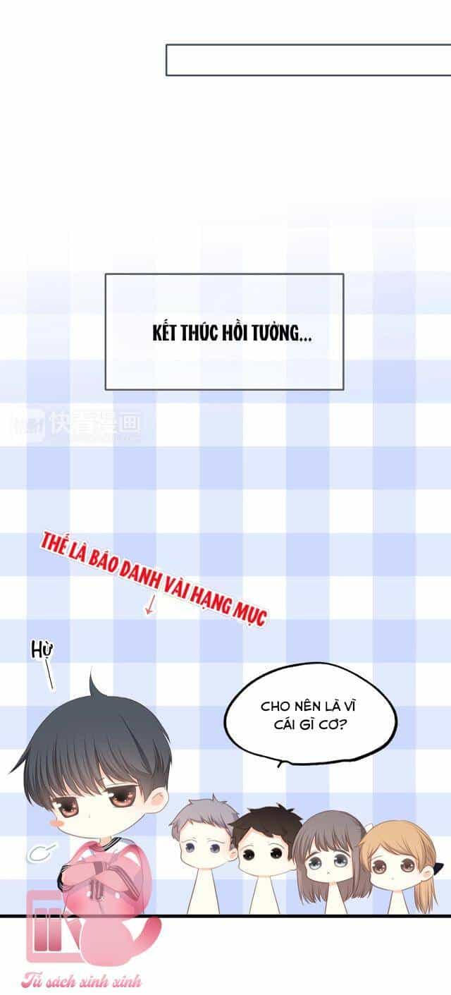 Con Tim Rung Động - Chương 131 - ảnh 15