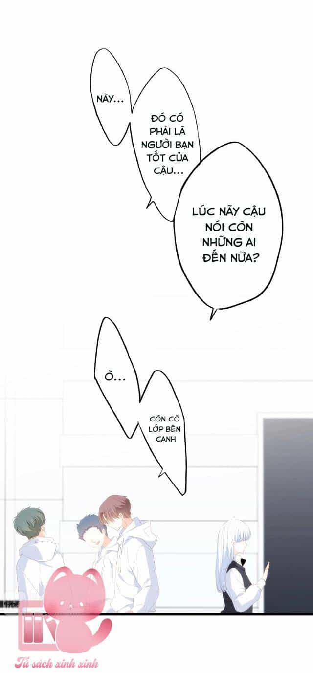 Con Tim Rung Động - Chương 131 - ảnh 28