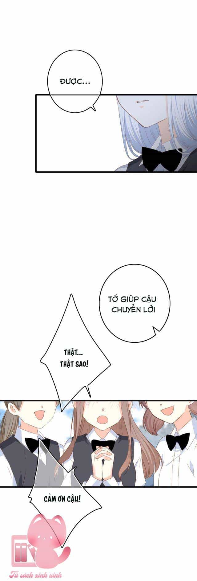 Con Tim Rung Động - Chương 131 - ảnh 41